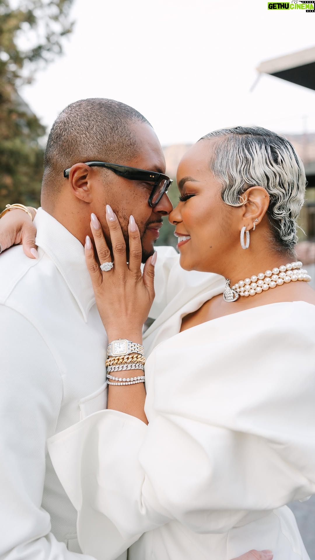 LeToya Luckett - 299.2K Likes - ✨MARCH 10th✨
On this day, he proposed! 2024
Taleo, you have my heart & my hand 💍
My fams reaction was hilarious 🤣
@taleo47
#love #weddings #proposal #letoyaluckett