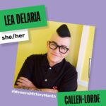 Lea DeLaria