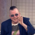 Lea DeLaria