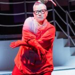 Lea DeLaria