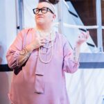 Lea DeLaria