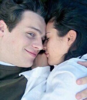 Lea Michele Instagram - My best friend turned 40 today. I love to you the moon and back JG.❤️