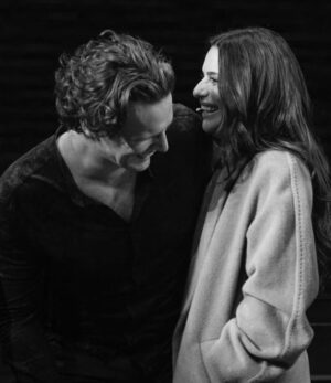 Lea Michele Instagram - My best friend turned 40 today. I love to you the moon and back JG.❤️