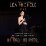 Lea Michele