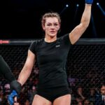 Leah McCourt