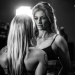 Leah McCourt