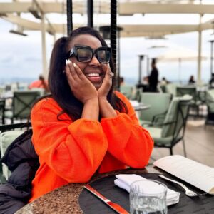 Ledisi Instagram - The stuff that matters. ✨💫❤️
LOVE, JOY & WELLNESS!Thank you husband for a beautiful simple nerdy birthday weekend! @rontyoung ✨Thank you for the birthday wishes everyone. Have a great week! 🙏🏾