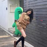 Lee Chae-yeon