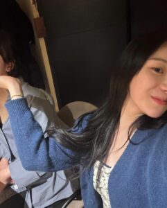 Actress Lee Chae-yeon HD Photos and Wallpapers March 2025