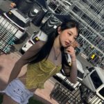 Lee Chae-yeon