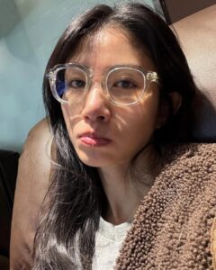Actress Lee Chien-Na HD Photos and Wallpapers March 2025