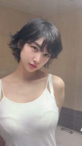 Actress Lee Hae-in HD Photos and Wallpapers April 2025
