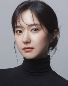 Actress Lee Hye-seong HD Photos and Wallpapers March 2025