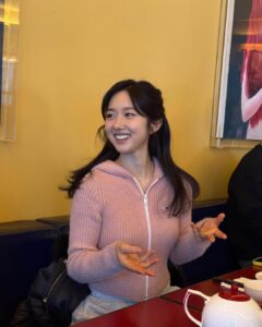 Actress Lee Hye-seong HD Photos and Wallpapers September 2025