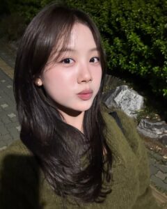 Actress Lee Jae-si HD Photos and Wallpapers April 2025
