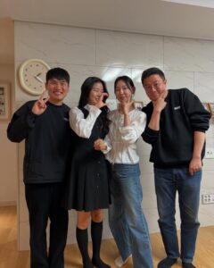 Actress Lee Ji-hye HD Photos and Wallpapers April 2025