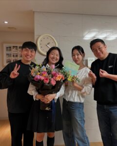 Actress Lee Ji-hye HD Photos and Wallpapers April 2025