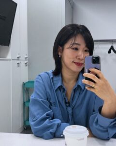 Actress Lee Mi-do HD Photos and Wallpapers September 2025