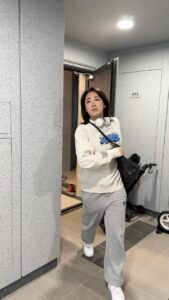 Actress Lee Mi-do HD Photos and Wallpapers March 2025