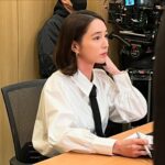 Lee Min-jung