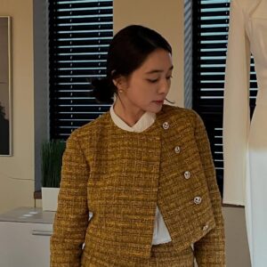 Lee Min-jung Instagram - 촬영장 이모저모 #우리이혼하자