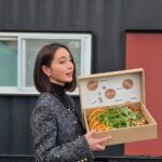 Lee Min-jung