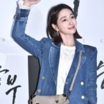 Lee Min-jung