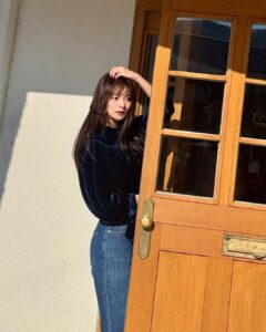 Actress Lee Nagyung HD Photos and Wallpapers June 2025
