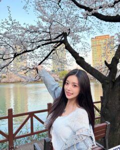 Actress Lee Ruby HD Photos and Wallpapers November 2025