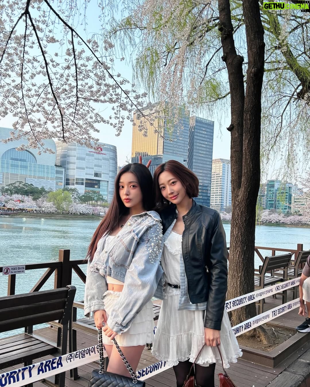 Lee Ruby - 31.1K Likes - 내 정신적 지주랑🌸