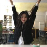 Lee Sae-rom