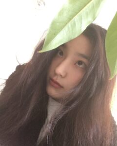 Actress Lee Sae-rom HD Photos and Wallpapers April 2025
