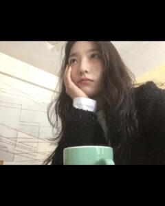 Actress Lee Sae-rom HD Photos and Wallpapers April 2025