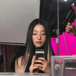 Lee Sae-rom