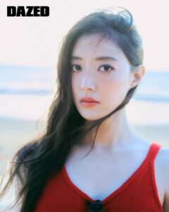 Actress Lee Se-young HD Photos and Wallpapers March 2025