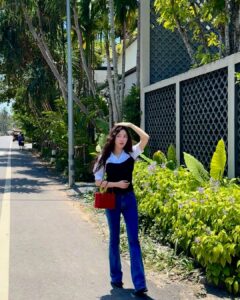 Actress Lee Se-young HD Photos and Wallpapers March 2025