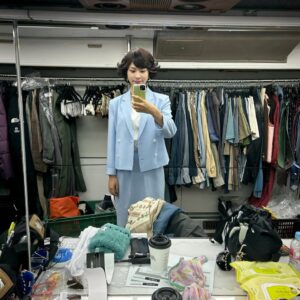 Lee Soo-kyung Instagram - დ 현숙이 정말 좋아해