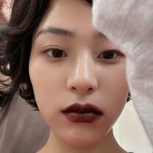 Lee Soo-kyung Instagram - დ 현숙이 정말 좋아해