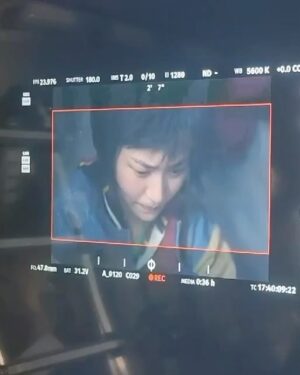Lee Soo-kyung Instagram - 드디어 현숙 ꒰ ⸝⸝ɞ̴̶̷ ·̮ ɞ̴̶̷⸝⸝꒱