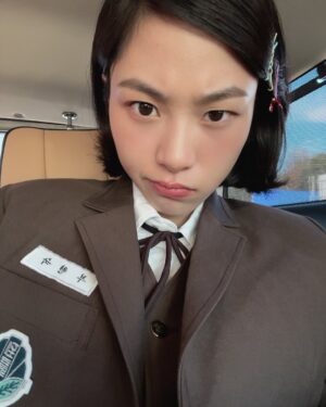Lee Soo-kyung Instagram - 드디어 현숙 ꒰ ⸝⸝ɞ̴̶̷ ·̮ ɞ̴̶̷⸝⸝꒱
