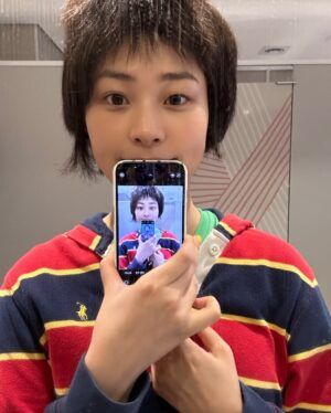 Lee Soo-kyung Instagram - 드디어 현숙 ꒰ ⸝⸝ɞ̴̶̷ ·̮ ɞ̴̶̷⸝⸝꒱