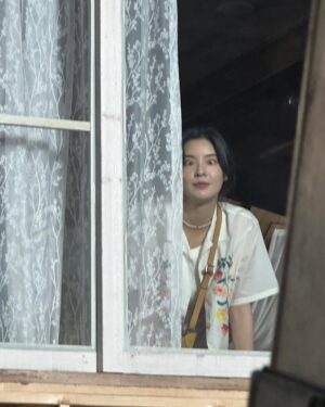 Lee Sun-bin Instagram - 그 여름 우리 감자들🥔

잠시후 9시 20분에 만나요💕
#TVN #감자연구소 #NETFLIX #ThePotatoLab
