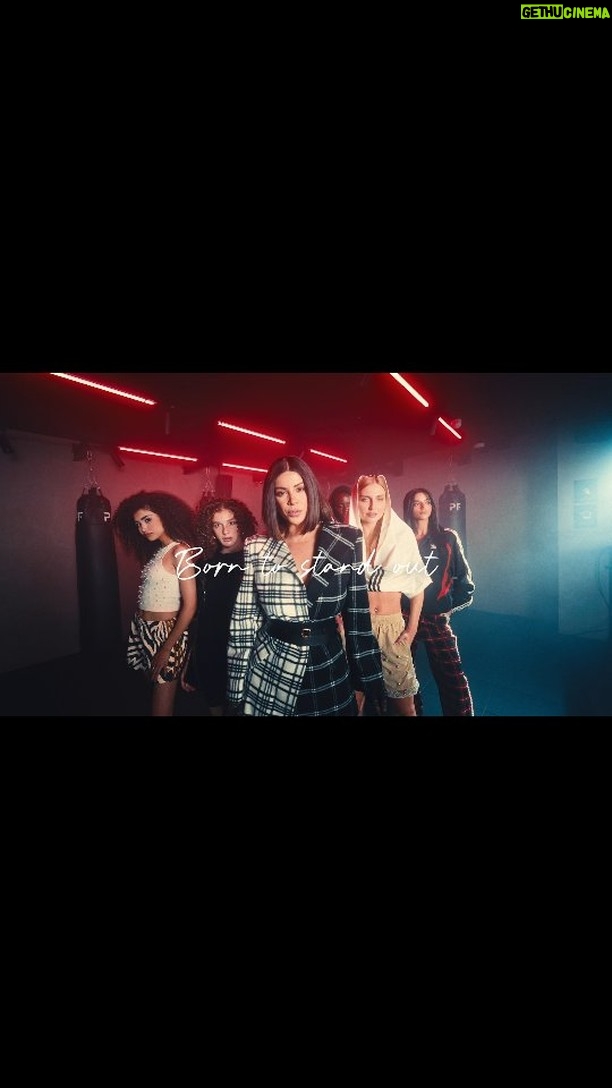 Leila Hadioui - 60.6K Likes - You are born to stand out ✨️
A big, heartfelt thank you to @anawlynn and @yasmean @omniscient_agency you didn’t just work on this project, you poured your heart into it. And to the brilliant minds at @zietprod who brought this vision to life with such care and creativity—wow, just wow. This video isn’t just a result; it’s a testament to what happens when passion and teamwork come together. I’m beyond grateful to have worked with all of you!