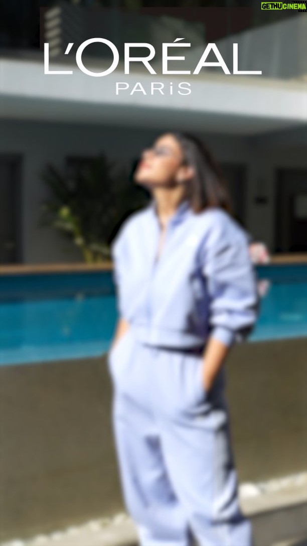 Leila Hadioui - 33.8K Likes - Prête à donner un boost d'hydratation et de purification à tes cheveux ? Teste la gamme Hyaluron Pure et dis-moi ce que tu en penses😊@lorealparis
#BEATTHEGREASE #LOREALPARISHAIR #72HFRESHHAIR #hyaluronpure