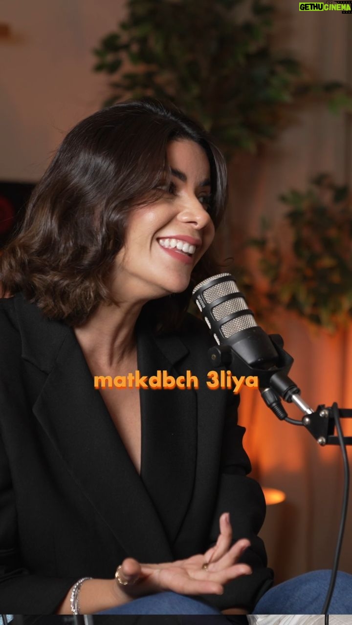 Leila Hadioui - 54.7K Likes - Tu pardonnes la tromperie ? Break the trauma ft Leila Hadioui
Podcast sur Youtube et Spotify ✅️
#podcast #amour