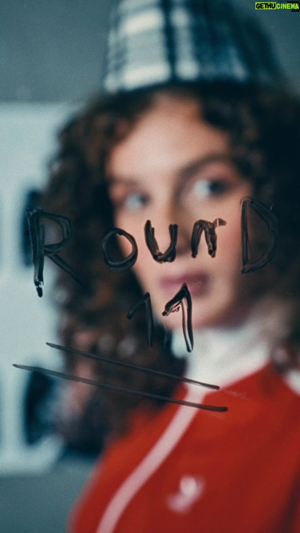 Leila Hadioui - 35.9K Likes - Round 11
12.12.24