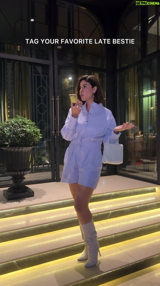 Leila Hadioui - 58.6K Likes - Friday mood 😎
@samsungmaroc #zflip6
@cousu_officiel
@lecasablancahotel.officiel