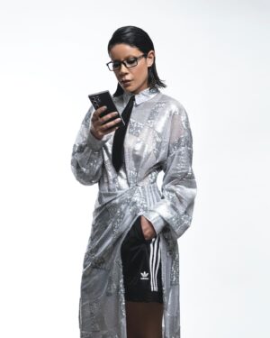 Leila Hadioui Instagram - LH X SAMSUNG X ADIDAS 

@leilahadiouicollection
@samsungmaroc 
@adidasarabia 

DA & styling @jihanelahlouu__ 
Photographe @sajidphotography 
Mup @linabekks 
Hair @salahhalouli 
Post-prod @abdelkebdani
