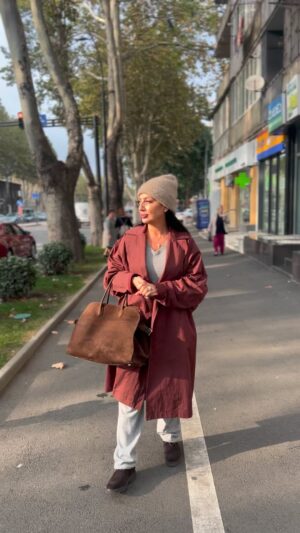 Lela Tsurtsumia Instagram - დარჩა 8 დღე👌
19 ოქტომბერი, ანტვერპენი💪
https://kavka.be/event/lela-tsurtsumia/