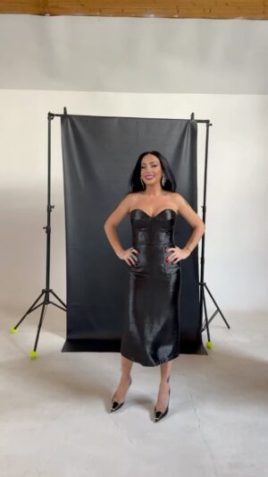 Lela Tsurtsumia Instagram - @okmagazinegeorgia  ფოტო და ვიდეო @georgepapidze 📸❤️ @killiasgleam ❤️💄 ვარცხნილობა @georgeeliadze 💇‍♀️❤️ #lelatsurtsumia #georgia#tbilisi#ლელაწურწუმია
